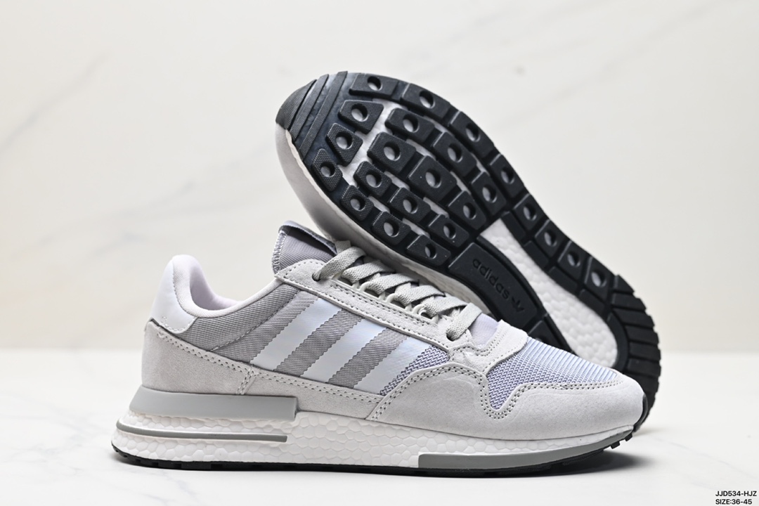 Adidas ZX Series Shoes